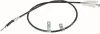 Seilzug, Feststellbremse hinten links HERTH+BUSS JAKOPARTS J3921098