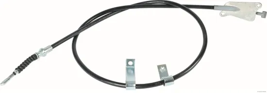 Seilzug, Feststellbremse hinten links HERTH+BUSS JAKOPARTS J3921098 Bild Seilzug, Feststellbremse hinten links HERTH+BUSS JAKOPARTS J3921098
