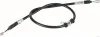Seilzug, Feststellbremse hinten links HERTH+BUSS JAKOPARTS J3921100
