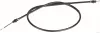 Seilzug, Feststellbremse hinten links HERTH+BUSS JAKOPARTS J3921101