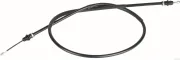 Seilzug, Feststellbremse hinten links HERTH+BUSS JAKOPARTS J3921101