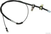 Seilzug, Feststellbremse hinten links HERTH+BUSS JAKOPARTS J3922023