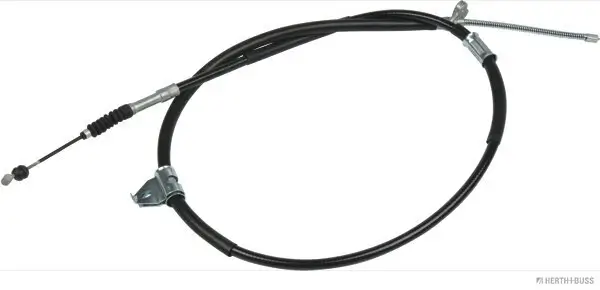 Seilzug, Feststellbremse hinten links HERTH+BUSS JAKOPARTS J3922027