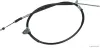Seilzug, Feststellbremse hinten links HERTH+BUSS JAKOPARTS J3922027