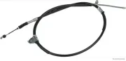 Seilzug, Feststellbremse hinten links HERTH+BUSS JAKOPARTS J3922027