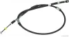 Seilzug, Feststellbremse hinten links HERTH+BUSS JAKOPARTS J3922046