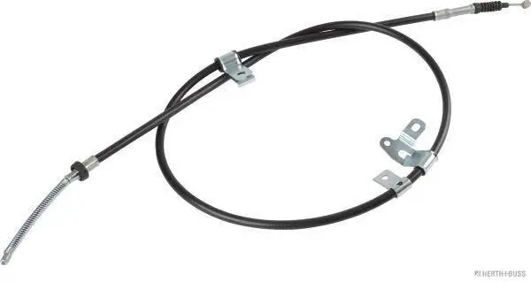 Seilzug, Feststellbremse hinten links HERTH+BUSS JAKOPARTS J3922055