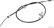 Seilzug, Feststellbremse hinten links HERTH+BUSS JAKOPARTS J3922055