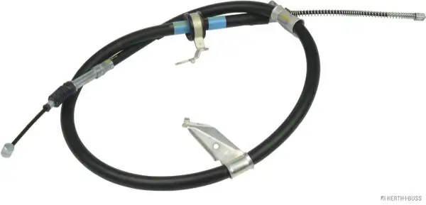 Seilzug, Feststellbremse hinten links HERTH+BUSS JAKOPARTS J3922062
