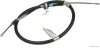 Seilzug, Feststellbremse hinten links HERTH+BUSS JAKOPARTS J3922062