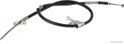 Seilzug, Feststellbremse hinten links HERTH+BUSS JAKOPARTS J3922063