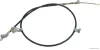 Seilzug, Feststellbremse hinten links HERTH+BUSS JAKOPARTS J3922069
