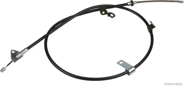Seilzug, Feststellbremse hinten links HERTH+BUSS JAKOPARTS J3922071