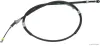 Seilzug, Feststellbremse hinten links HERTH+BUSS JAKOPARTS J3922076