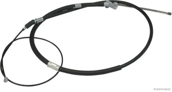 Seilzug, Feststellbremse hinten links HERTH+BUSS JAKOPARTS J3922082