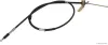Seilzug, Feststellbremse hinten links HERTH+BUSS JAKOPARTS J3922089