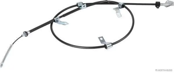 Seilzug, Feststellbremse hinten links HERTH+BUSS JAKOPARTS J3922098