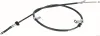 Seilzug, Feststellbremse hinten links HERTH+BUSS JAKOPARTS J3922103