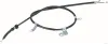 Seilzug, Feststellbremse hinten links HERTH+BUSS JAKOPARTS J3922109