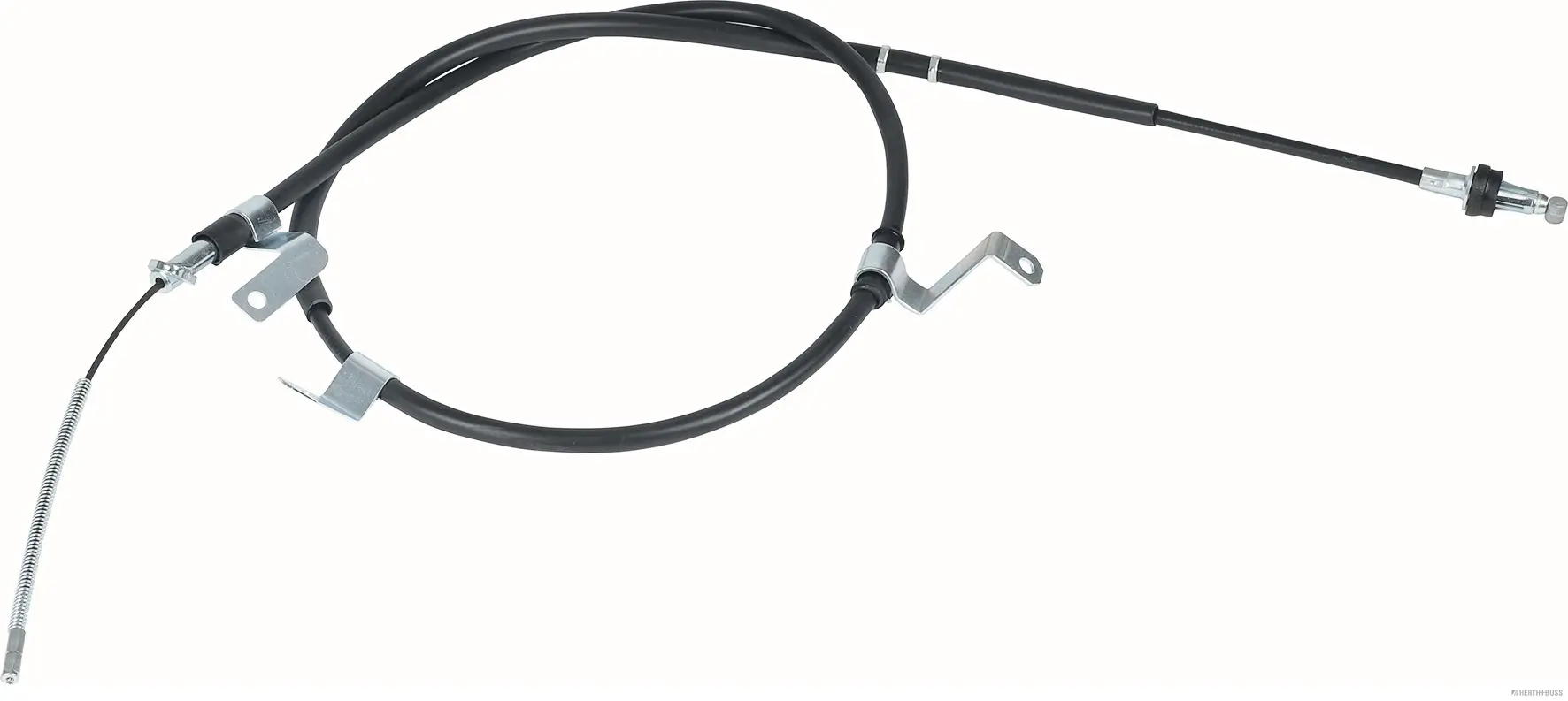 Seilzug, Feststellbremse Hinterachse links HERTH+BUSS JAKOPARTS J3922119