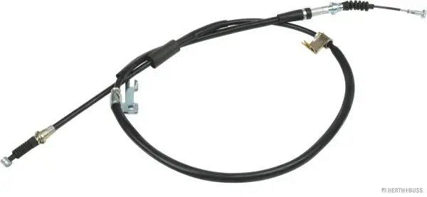 Seilzug, Feststellbremse hinten links HERTH+BUSS JAKOPARTS J3923068