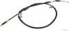 Seilzug, Feststellbremse hinten links HERTH+BUSS JAKOPARTS J3923068