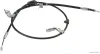 Seilzug, Feststellbremse hinten links HERTH+BUSS JAKOPARTS J3924002