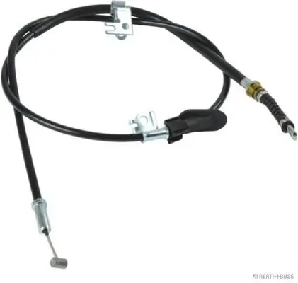 Seilzug, Feststellbremse hinten links HERTH+BUSS JAKOPARTS J3924079