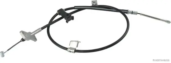 Seilzug, Feststellbremse hinten links HERTH+BUSS JAKOPARTS J3924094