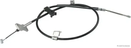 Seilzug, Feststellbremse hinten links HERTH+BUSS JAKOPARTS J3924094 Bild Seilzug, Feststellbremse hinten links HERTH+BUSS JAKOPARTS J3924094