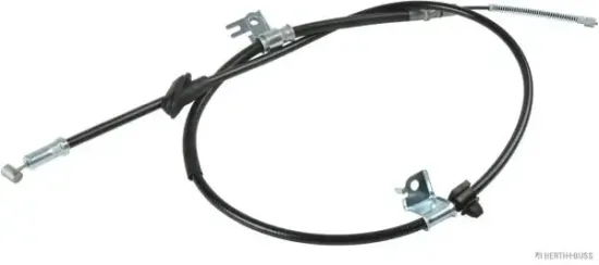 Seilzug, Feststellbremse hinten links HERTH+BUSS JAKOPARTS J3924098 Bild Seilzug, Feststellbremse hinten links HERTH+BUSS JAKOPARTS J3924098