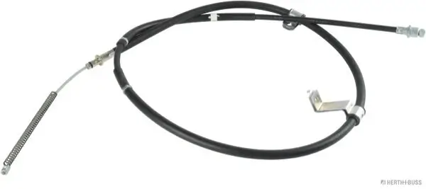 Seilzug, Feststellbremse hinten links HERTH+BUSS JAKOPARTS J3925009