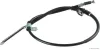 Seilzug, Feststellbremse hinten links HERTH+BUSS JAKOPARTS J3925013