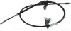 Seilzug, Feststellbremse hinten links HERTH+BUSS JAKOPARTS J3925046