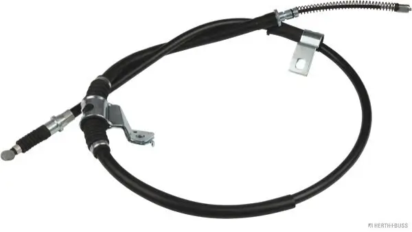 Seilzug, Feststellbremse hinten links HERTH+BUSS JAKOPARTS J3925059