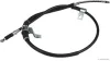 Seilzug, Feststellbremse hinten links HERTH+BUSS JAKOPARTS J3925059