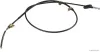 Seilzug, Feststellbremse hinten links HERTH+BUSS JAKOPARTS J3925071