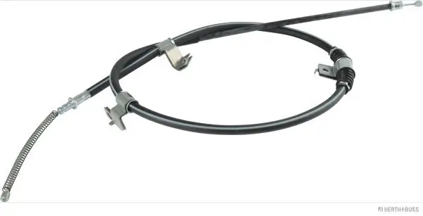 Seilzug, Feststellbremse hinten links HERTH+BUSS JAKOPARTS J3925075