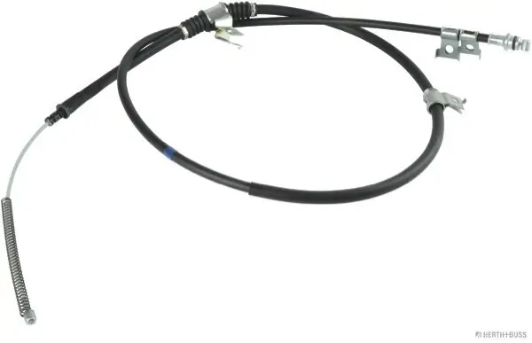 Seilzug, Feststellbremse hinten links HERTH+BUSS JAKOPARTS J3925076