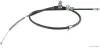 Seilzug, Feststellbremse hinten links HERTH+BUSS JAKOPARTS J3925078