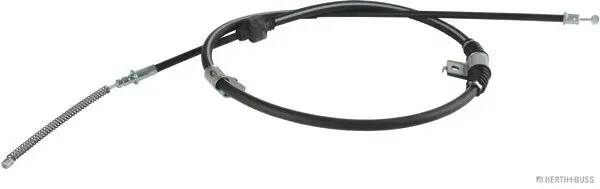 Seilzug, Feststellbremse hinten links HERTH+BUSS JAKOPARTS J3925086