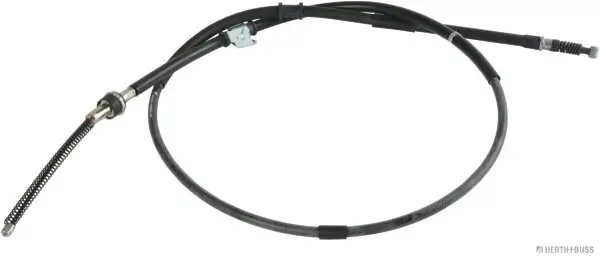 Seilzug, Feststellbremse HERTH+BUSS JAKOPARTS J3925090