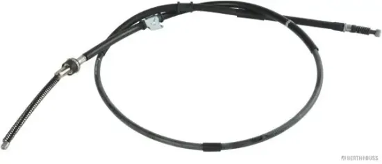 Seilzug, Feststellbremse HERTH+BUSS JAKOPARTS J3925090 Bild Seilzug, Feststellbremse HERTH+BUSS JAKOPARTS J3925090