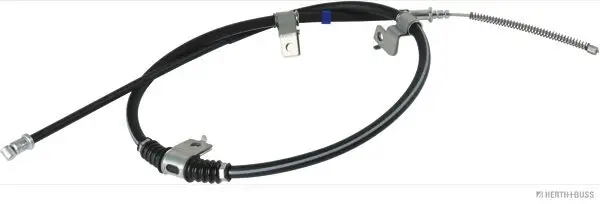 Seilzug, Feststellbremse hinten links HERTH+BUSS JAKOPARTS J3925094