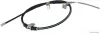 Seilzug, Feststellbremse hinten links HERTH+BUSS JAKOPARTS J3925094
