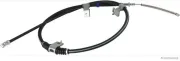 Seilzug, Feststellbremse hinten links HERTH+BUSS JAKOPARTS J3925094