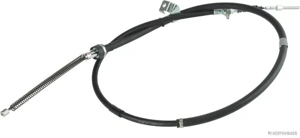 Seilzug, Feststellbremse hinten links HERTH+BUSS JAKOPARTS J3925099
