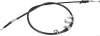 Seilzug, Feststellbremse hinten links HERTH+BUSS JAKOPARTS J3925103