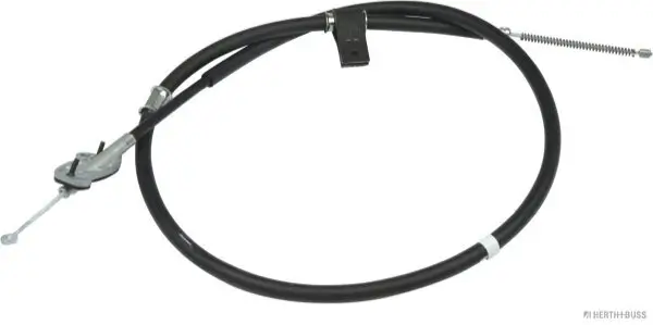 Seilzug, Feststellbremse hinten links HERTH+BUSS JAKOPARTS J3926023
