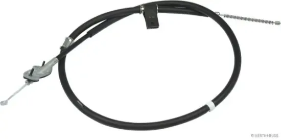 Seilzug, Feststellbremse hinten links HERTH+BUSS JAKOPARTS J3926023 Bild Seilzug, Feststellbremse hinten links HERTH+BUSS JAKOPARTS J3926023